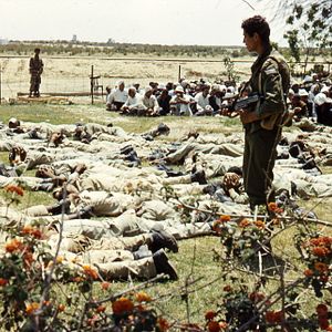 Foto Censored Voices