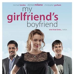 Foto O Namorado da Minha Namorada