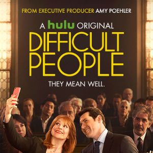 Foto Difficult People