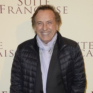 Foto Alexandre Arcady