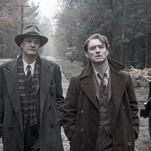 Foto O Mestre dos Gênios