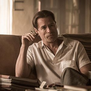 Foto O Mestre dos Gênios