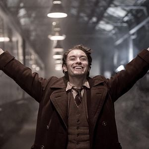 Foto O Mestre dos Gênios