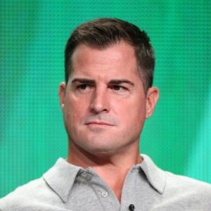 Foto George Eads