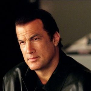 Foto Steven Seagal