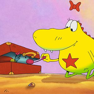 Foto Molly, a Monstrinha