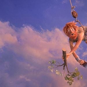 Foto As Aventuras de Robinson Crusoé