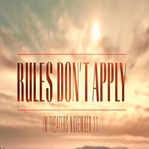 Foto Regras Não se Aplicam