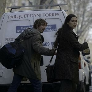 Foto Silvia Pérez Cruz