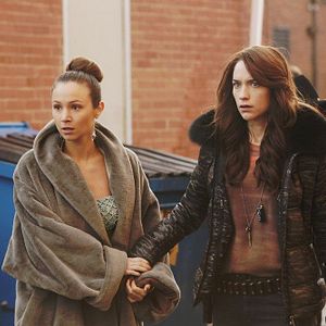 Foto Wynonna Earp: A Maldição dos Renascidos