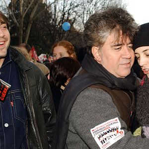 Foto Javier Bardem