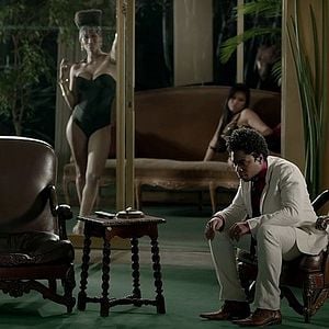 Foto Mundo Deserto de Almas Negras