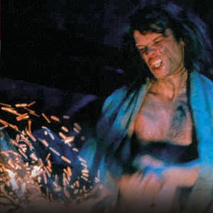 Foto Crepúsculo do Caos