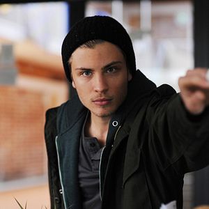 Foto Jannik Schümann