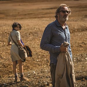 Foto Do Outro Lado do Mar