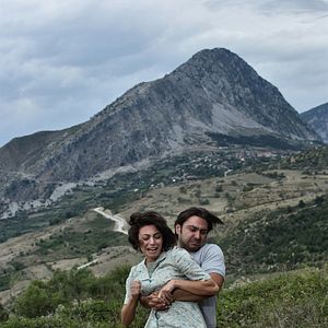 Foto Do Outro Lado do Mar