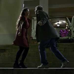 Foto Silvia Pérez Cruz