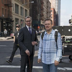 Foto Caça-Fantasmas