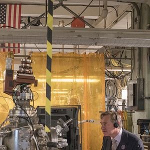 Foto Caça-Fantasmas