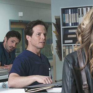 Foto The Night Shift