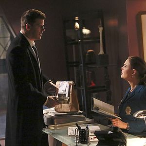 Foto Emily Deschanel