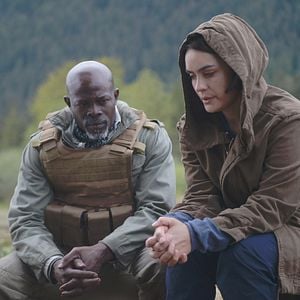 Foto Shannyn Sossamon