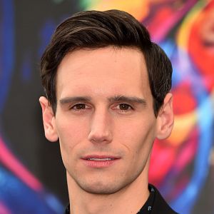 Foto Cory Michael Smith