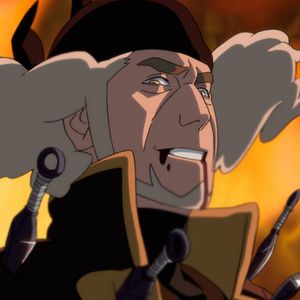 Foto Naruto Shippuden: O Filme - Laços