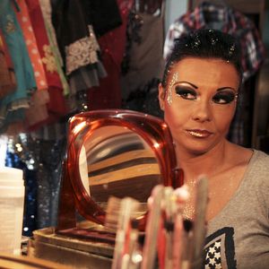 Foto Mulheres Selvagens