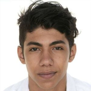 Foto Hunter Page-Lochard