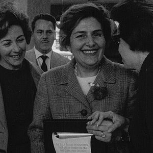 Foto Dorina - Olhar Para o Mundo