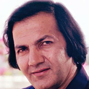 Foto Prem Chopra
