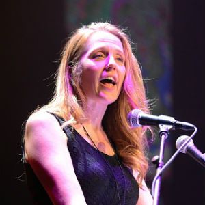 Foto Jacky St. James