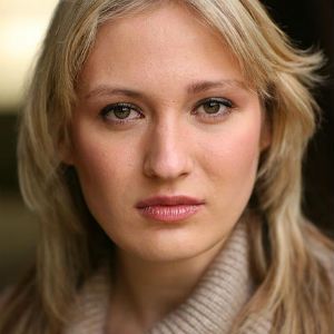 Foto Nika Khitrova