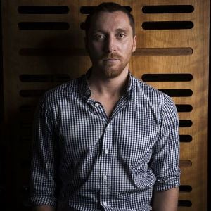 Foto Ben Batt