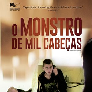 Foto O Monstro de Mil Cabeças