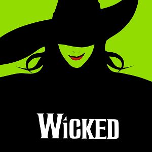 Foto Wicked