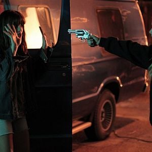 Foto Bound To Vengeance