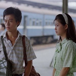 Foto Poeira no Vento