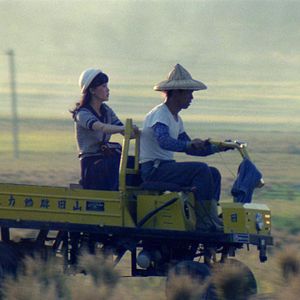 Foto Jiu shi liu liu de ta