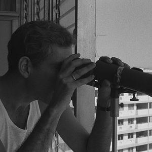 Foto Memórias do Subdesenvolvimento