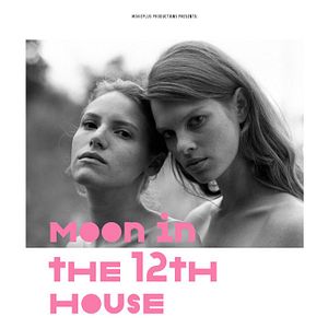 Foto Moon in the 12th House