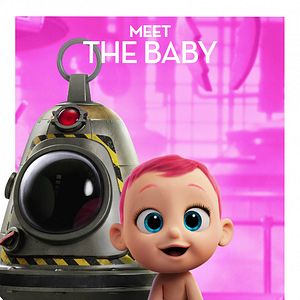 Foto Cegonhas - A História que Não te Contaram