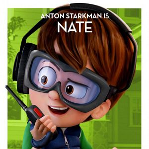 Foto Cegonhas - A História que Não te Contaram