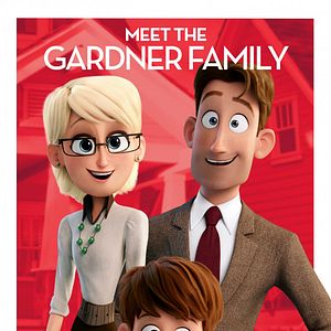 Foto Cegonhas - A História que Não te Contaram