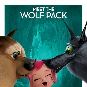 Foto Cegonhas - A História que Não te Contaram