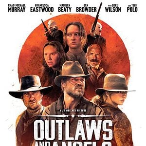 Foto Outlaws and Angels