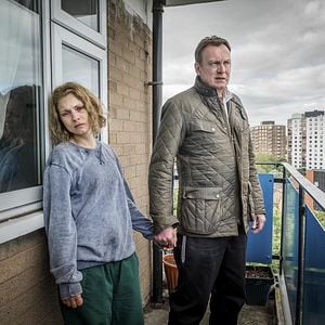 Foto Philip Glenister