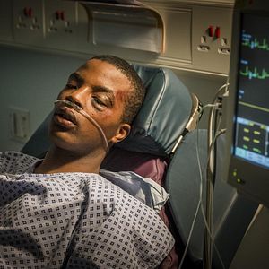 Foto Nathan Stewart-Jarrett