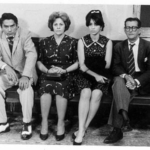 Foto Memórias do Subdesenvolvimento